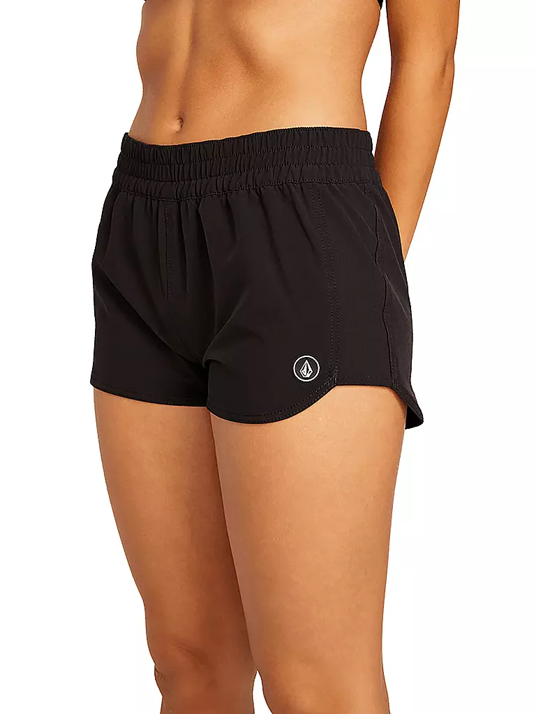 VOLCOM | Boardshort de mujer Simply Solid 2 |