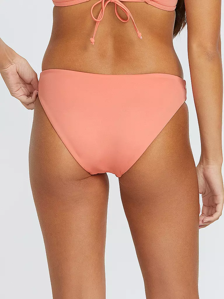 VOLCOM | Braga de bikini para mujer Simply Seamless Full |