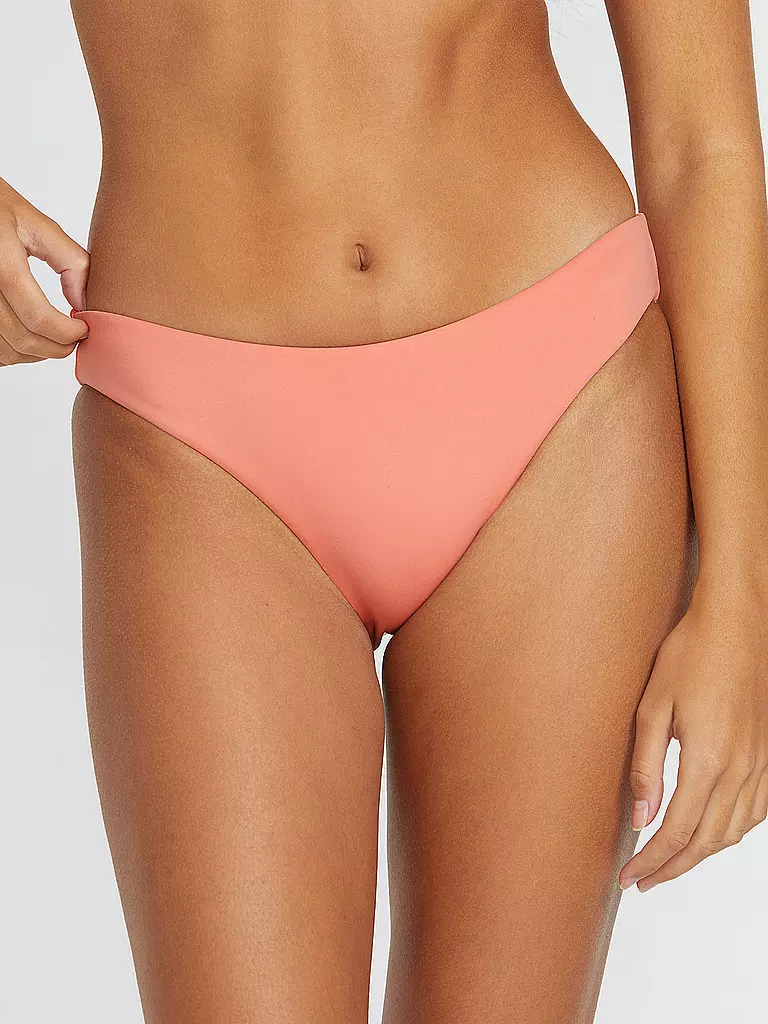 VOLCOM | Braga de bikini para mujer Simply Seamless Full |