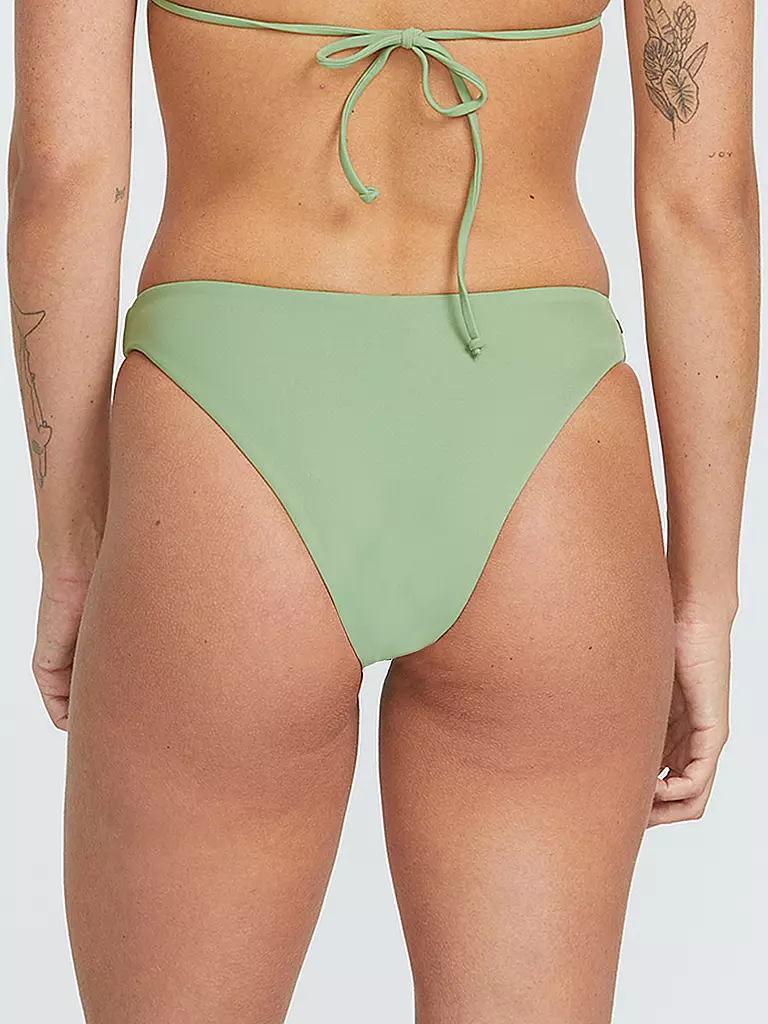 VOLCOM | Braga de bikini para mujer Simply Seamless Skimpy |