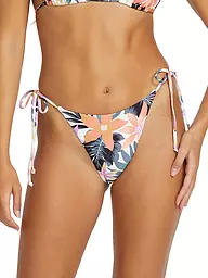 VOLCOM | Braga de bikini para mujer Tropicabana Full | Multicolor