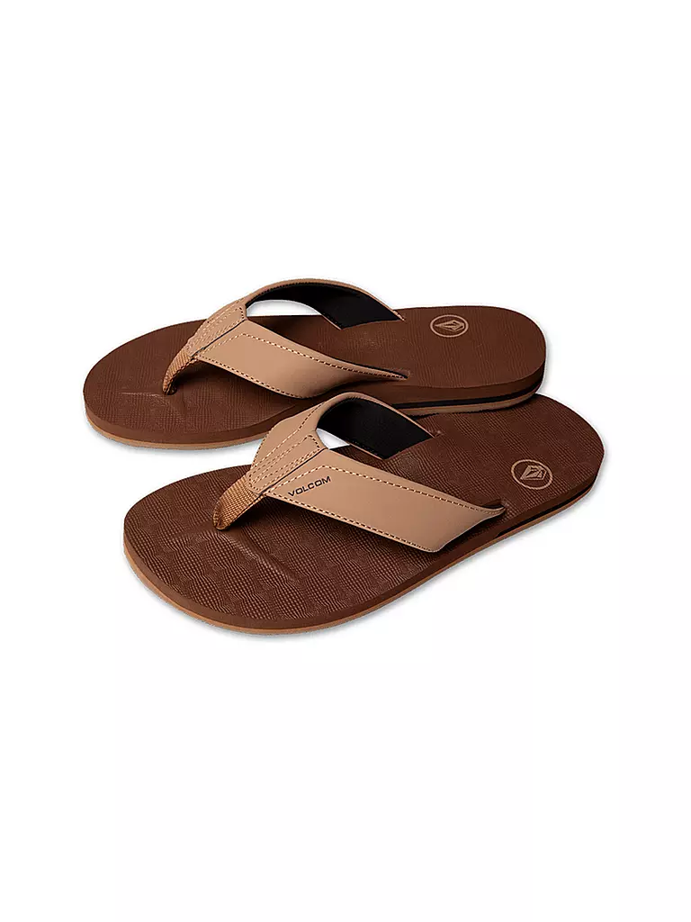 VOLCOM | Chanclas para hombre Victor |