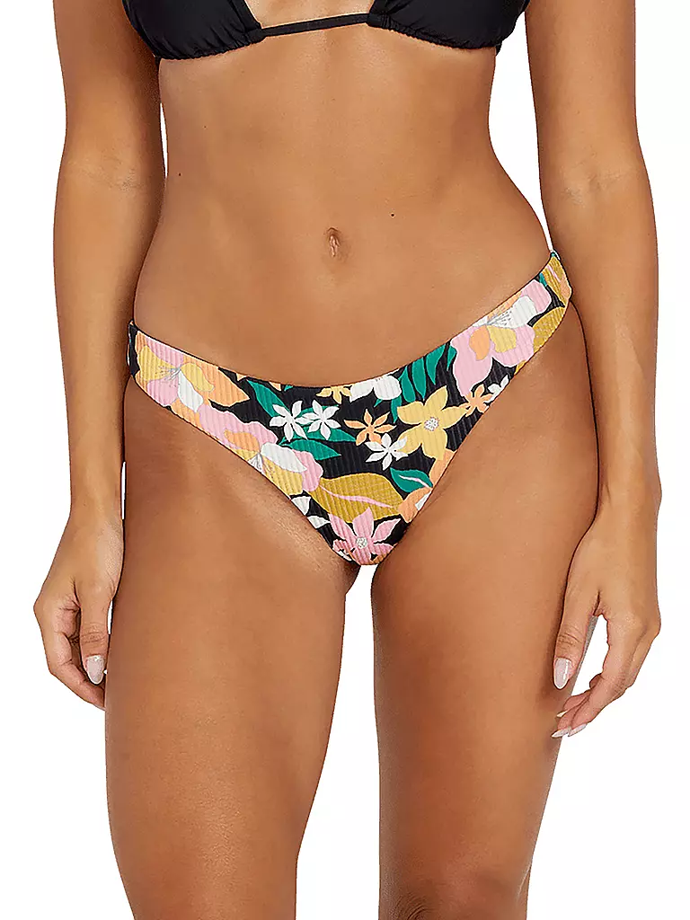 VOLCOM | Damen Bikinihose Had Me At Aloha Hipster | Multicolor