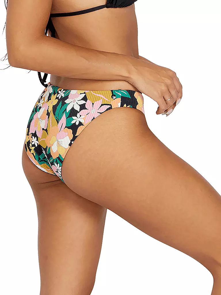 VOLCOM | Damen Bikinihose Had Me At Aloha Hipster | Multicolor