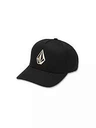 VOLCOM | Gorra para hombre Embossed Stone | Marrón claro