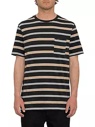 VOLCOM | Herren Beachshirt Bongo Crewneck | Multicolor