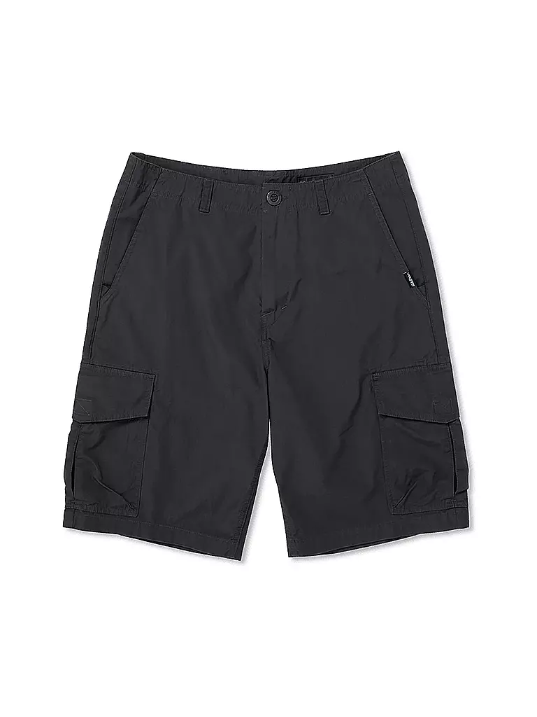 VOLCOM | Herren Bermuda Grande Barracks Cargo | Negro