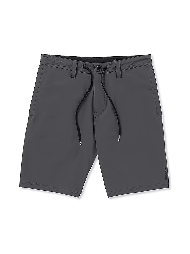 VOLCOM | Herren Bermuda Voltripper Hybrid 20 | Gris