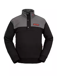 VOLCOM | Herren Shirt She Fleece | Negro