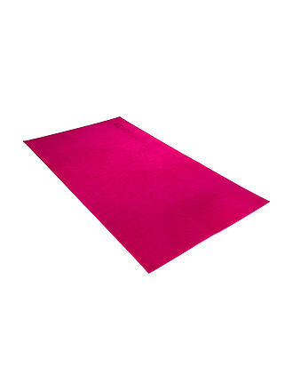 VOSSEN | Toalla de playa de terciopelo "Beach Club" 100x180cm