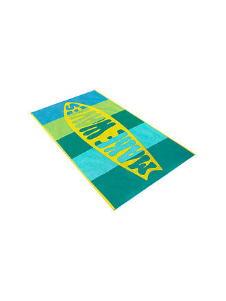 VOSSEN | Toalla de baño Make Waves