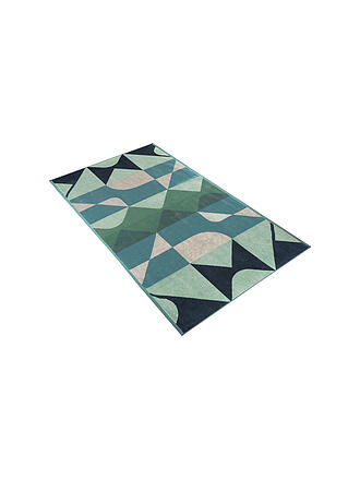 VOSSEN | Toalla de baño Geometric Glow