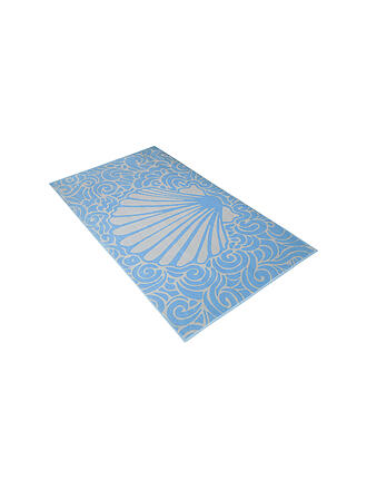 VOSSEN | Toalla de baño Aqua Flow 100x180cm