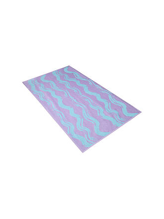 VOSSEN | Toalla de baño Coast Lines 100x180cm