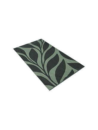 VOSSEN | Toalla de baño Ocean Leaf 100x180cm