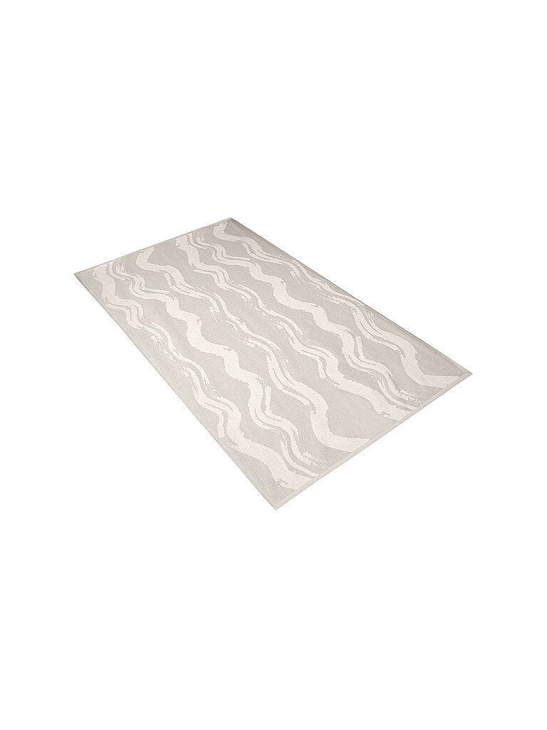 Toalla de baño Coast Lines 100x180cm beige