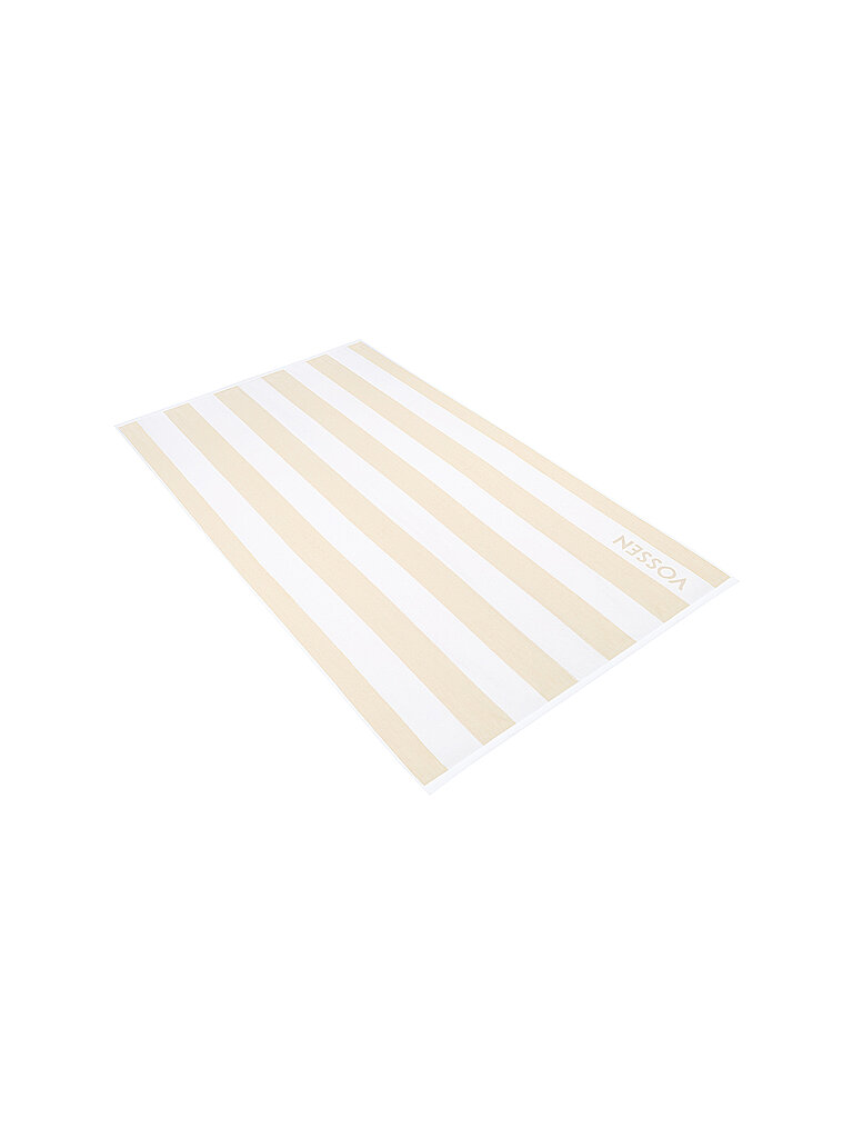 Toalla de baño Signature 100x180cm beige