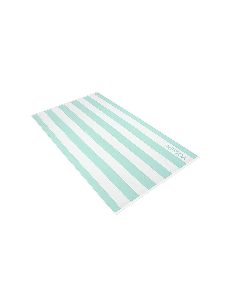 Toalla de baño Signature 100x180cm turquesa