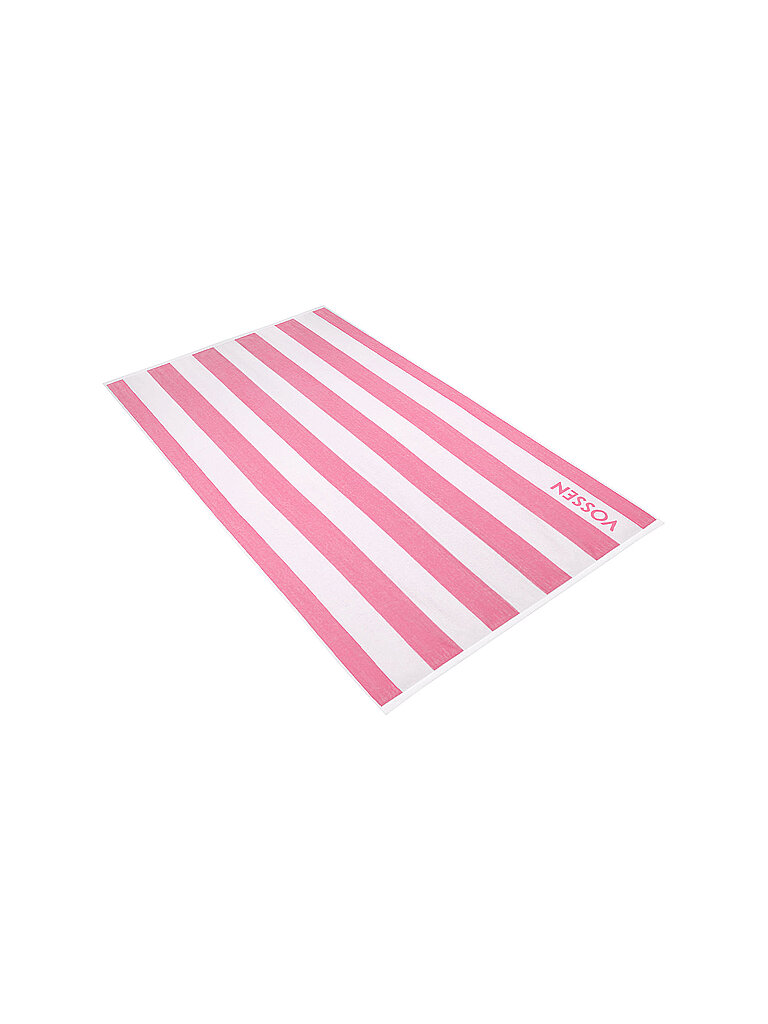 Toalla de baño Signature 100x180cm rosa