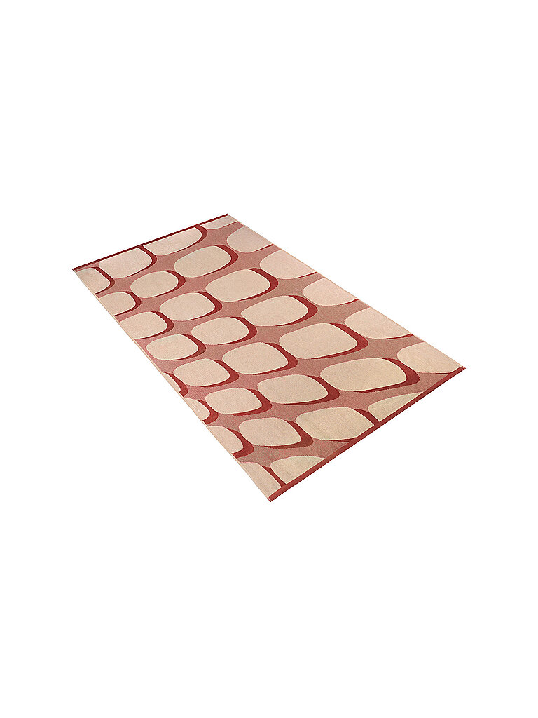 Toalla de playa Shadow Play 100x180cm beige