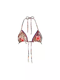 WATERCULT | Damen Bikinioberteil | Multicolor