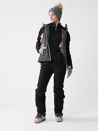 WATTS | Pantalón de esquí Bardo para mujer