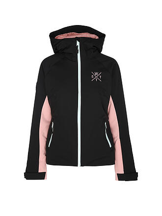 WATTS | Chaqueta de esquí X-Ice para mujer