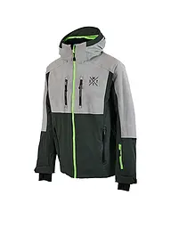 WATTS | Chaqueta de esquí Blow para hombre | Verde oscuro