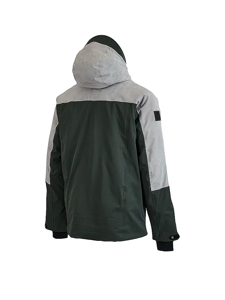 WATTS | Chaqueta de esquí Blow para hombre | 