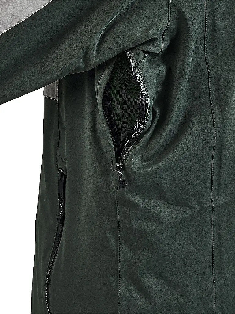 WATTS | Chaqueta de esquí Blow para hombre | 