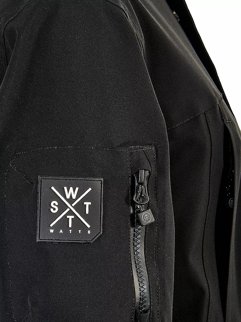 WATTS | Chaqueta de esquí Clever para hombre |