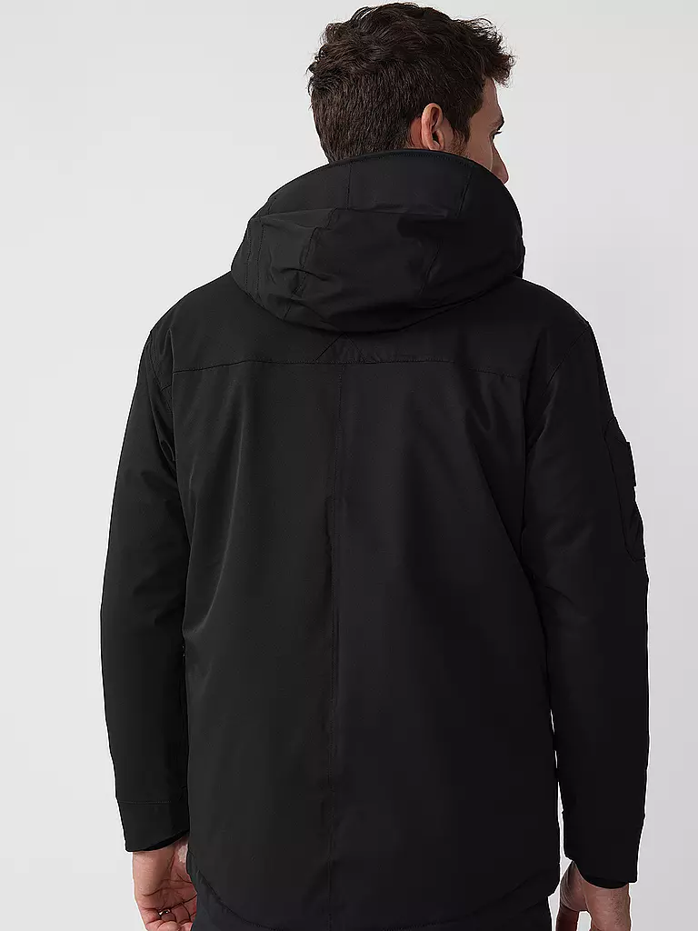 WATTS | Chaqueta de esquí Clever para hombre |