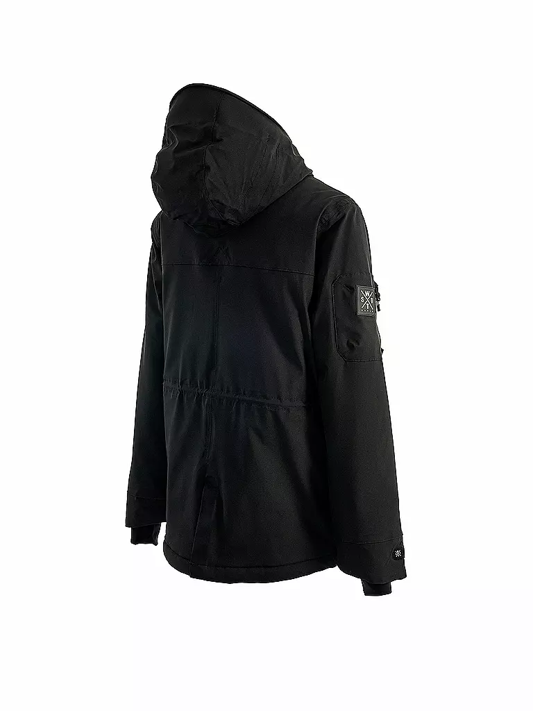 WATTS | Chaqueta de esquí Clever para hombre |