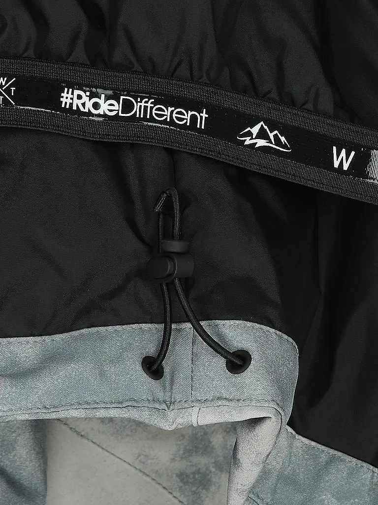 WATTS | Chaqueta de esquí Gamma 2.0 para hombre | 