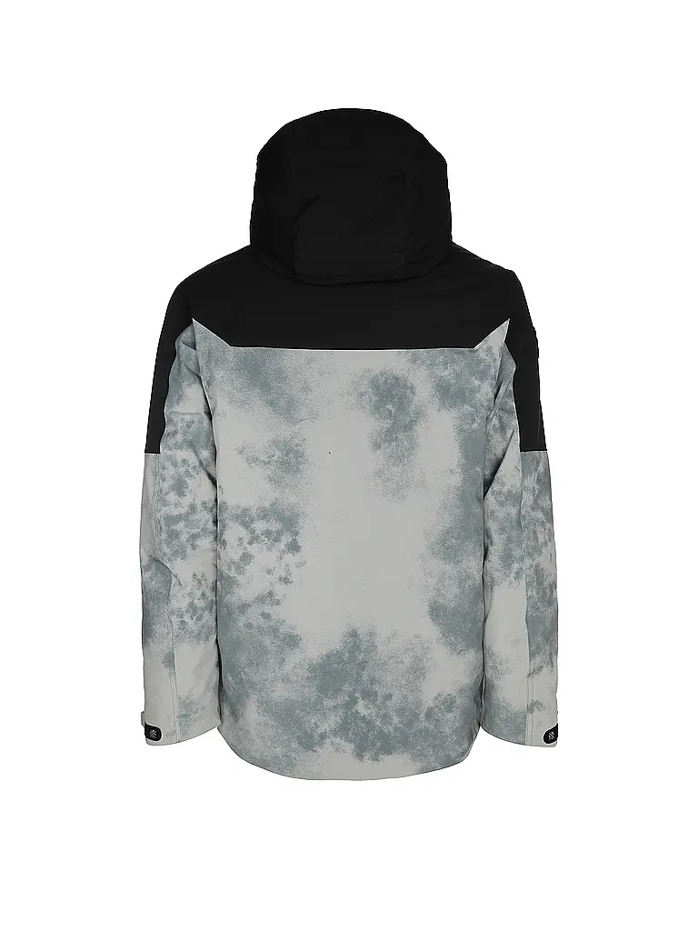 WATTS | Chaqueta de esquí Gamma 2.0 para hombre | Beige