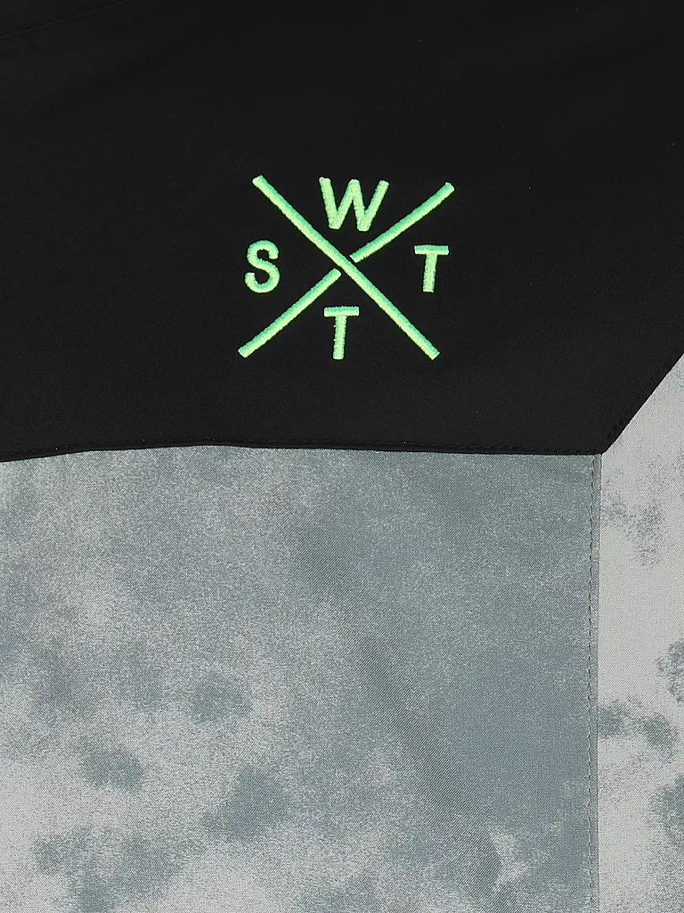 WATTS | Chaqueta de esquí Gamma 2.0 para hombre | 