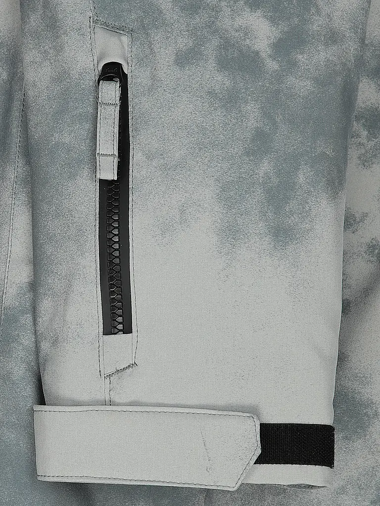 WATTS | Chaqueta de esquí Gamma 2.0 para hombre | Beige