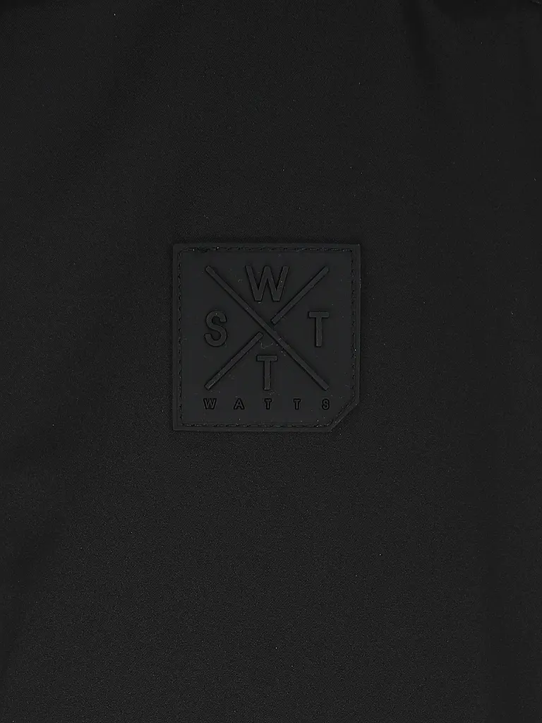 WATTS | Chaqueta de esquí Gamma 2.0 para hombre | Beige