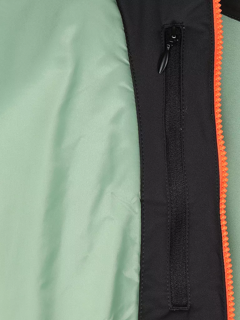 WATTS | Chaqueta de esquí Storm para hombre |