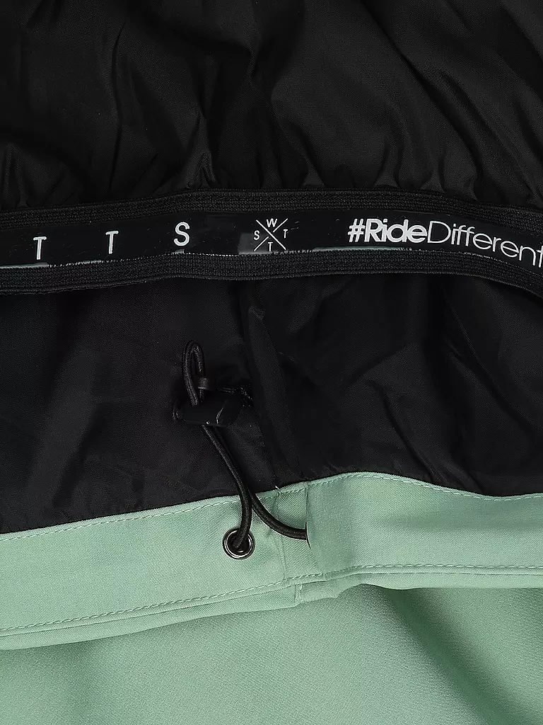 WATTS | Chaqueta de esquí Storm para hombre |