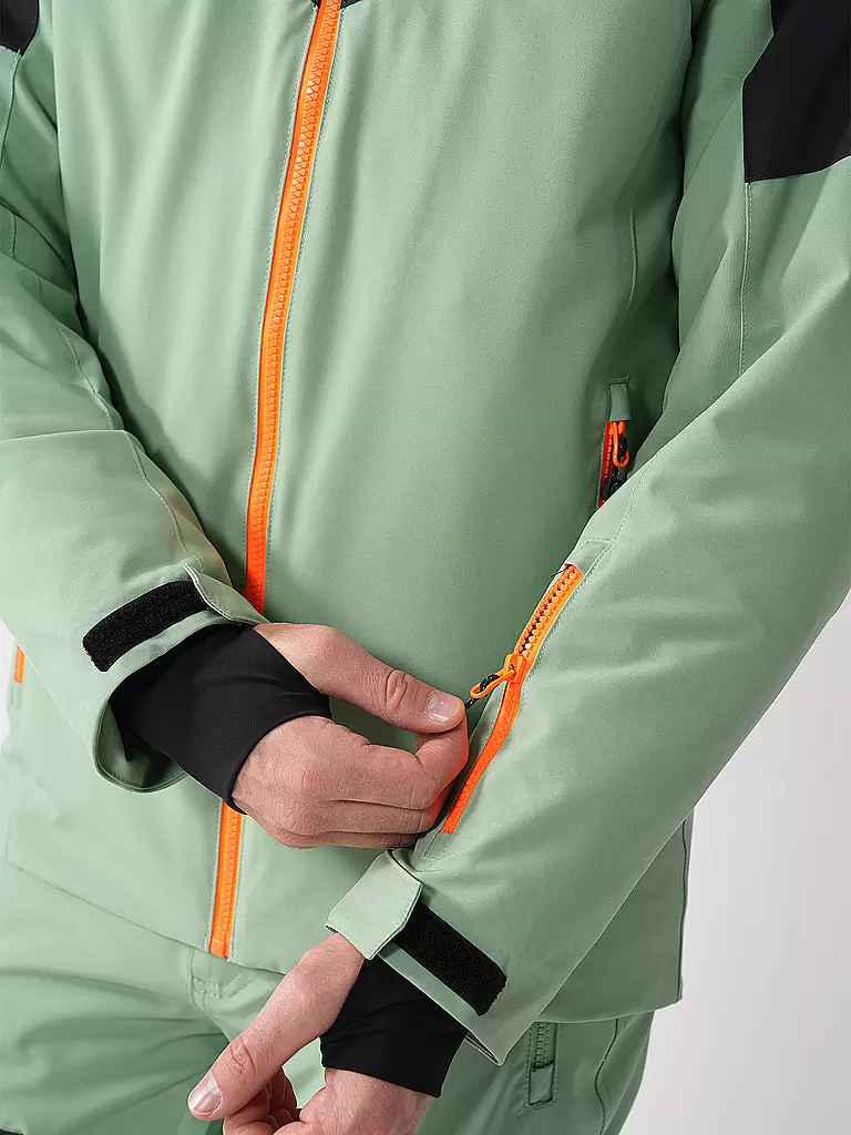 WATTS | Chaqueta de esquí Storm para hombre |
