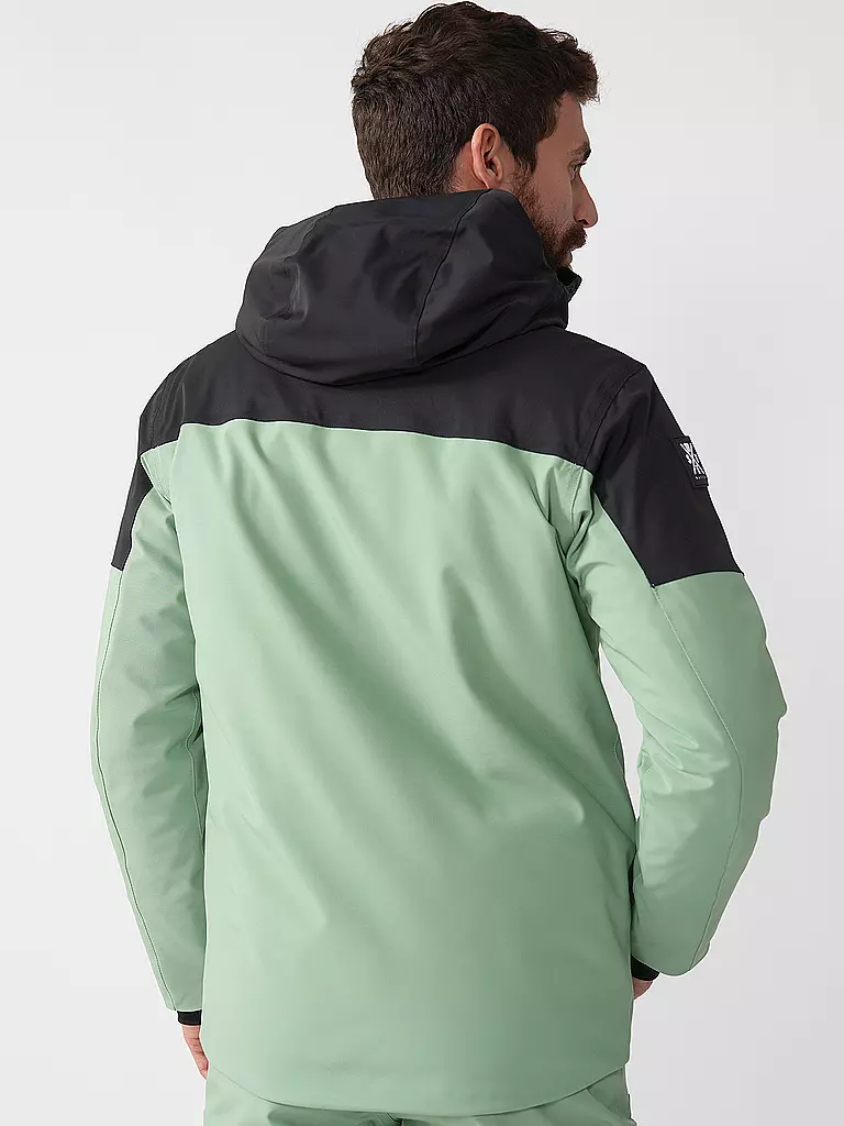 WATTS | Chaqueta de esquí Storm para hombre |