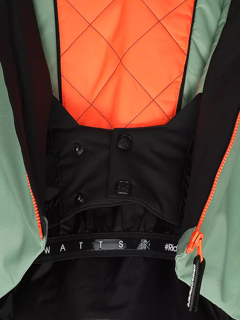 WATTS | Chaqueta de esquí Storm para hombre |