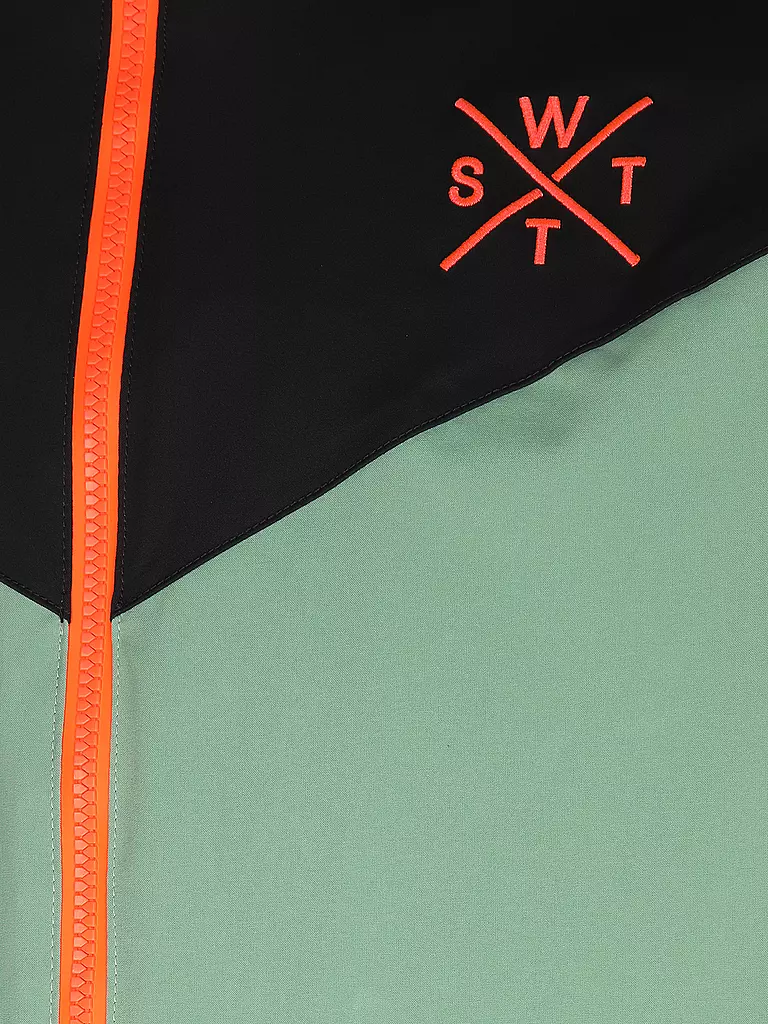 WATTS | Chaqueta de esquí Storm para hombre |