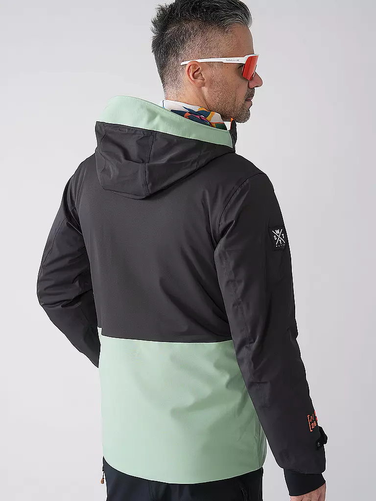 WATTS | Chaqueta de esquí X-Regular para hombre |
