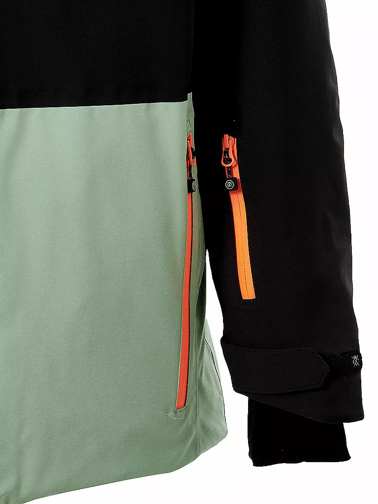 WATTS | Chaqueta de esquí X-Regular para hombre |