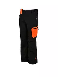 WATTS | Herren Skihose Gostt | Negro