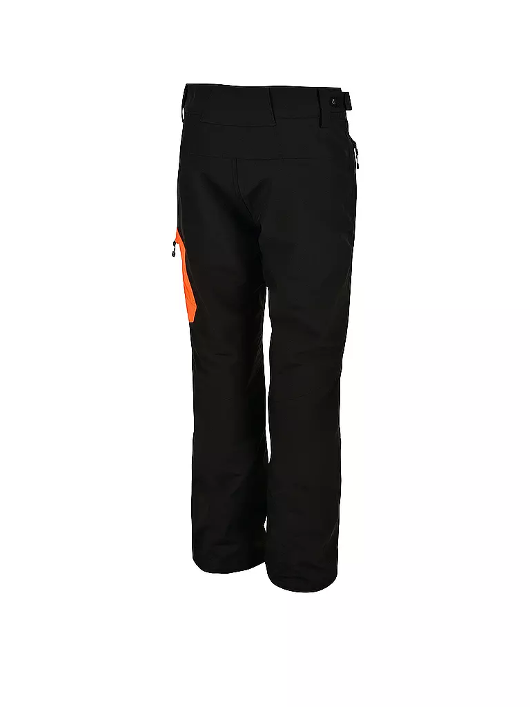 WATTS | Herren Skihose Gostt | Negro