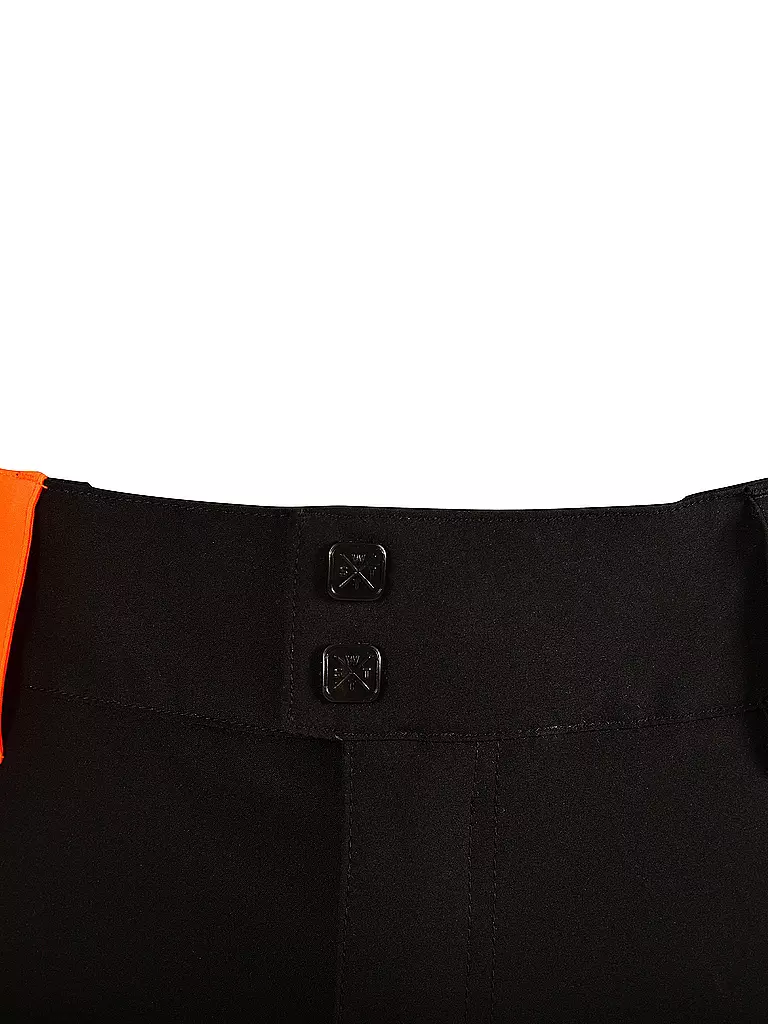 WATTS | Herren Skihose Gostt | Negro