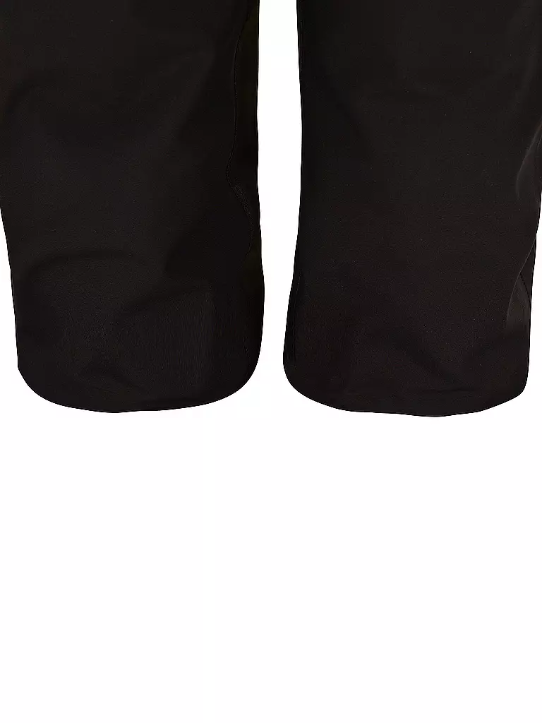 WATTS | Herren Skihose Gostt | Negro
